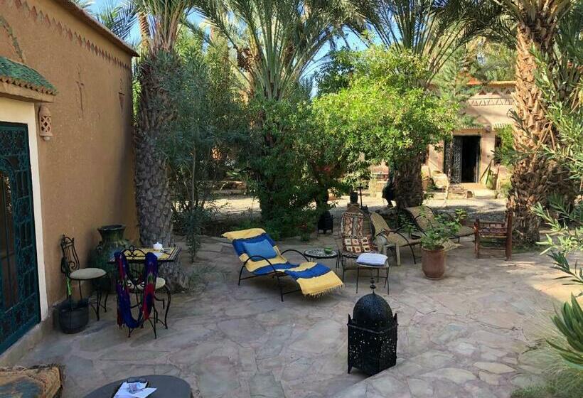 بنسيون Le Chant Des Palmiers