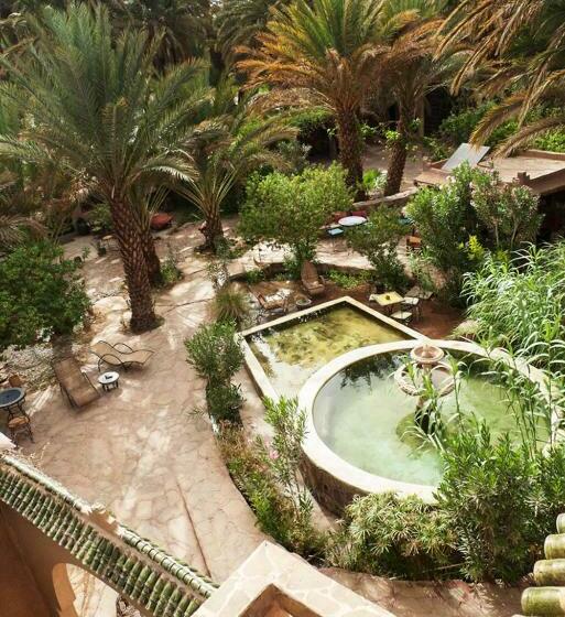 بنسيون Le Chant Des Palmiers