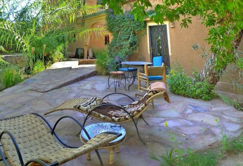 بنسيون Le Chant Des Palmiers