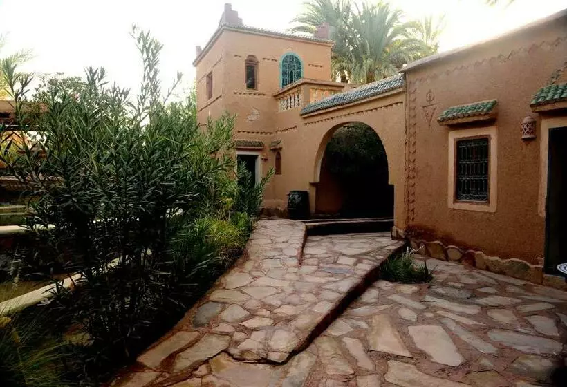 Majatalo Le Chant Des Palmiers