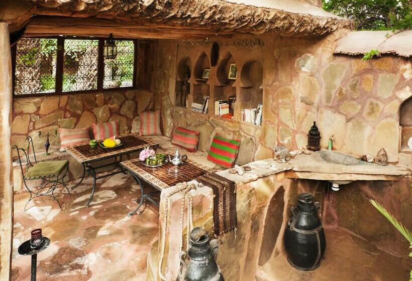 بنسيون Le Chant Des Palmiers