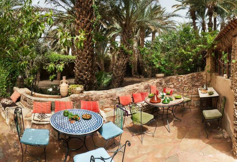 بنسيون Le Chant Des Palmiers