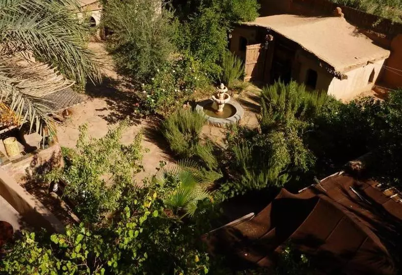 Majatalo Le Chant Des Palmiers