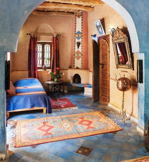 بنسيون Le Chant Des Palmiers