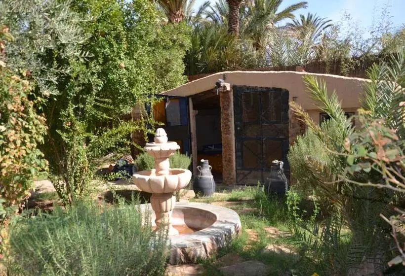 Majatalo Le Chant Des Palmiers