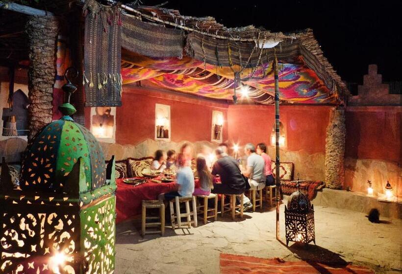 بنسيون Le Chant Des Palmiers