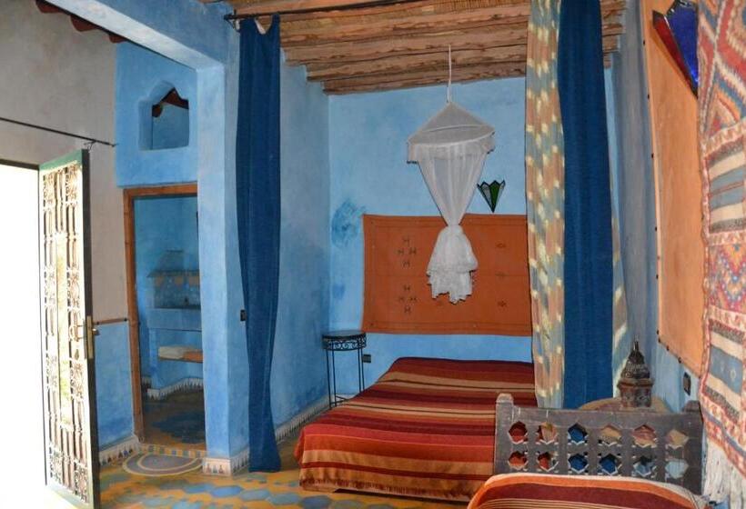 بنسيون Le Chant Des Palmiers