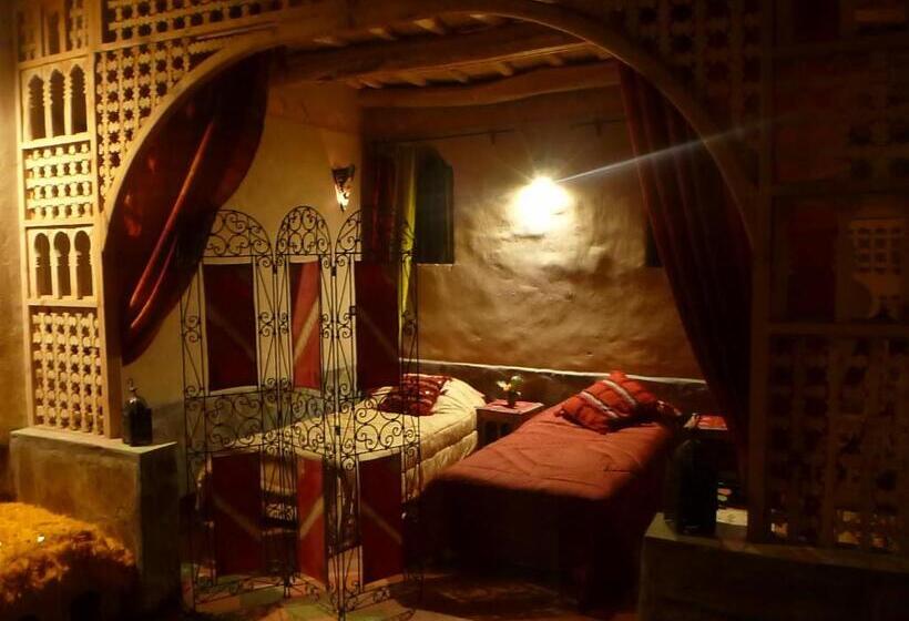 بنسيون Le Chant Des Palmiers