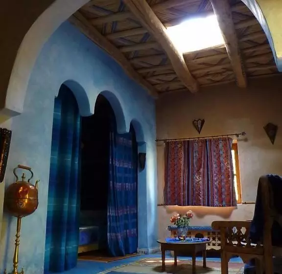 Majatalo Le Chant Des Palmiers