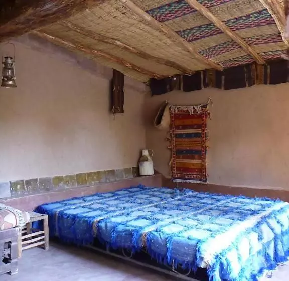 Majatalo Le Chant Des Palmiers