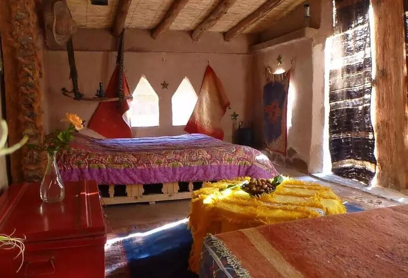 Majatalo Le Chant Des Palmiers