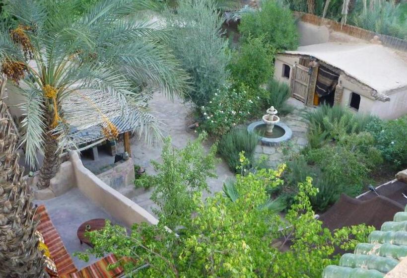 بنسيون Le Chant Des Palmiers