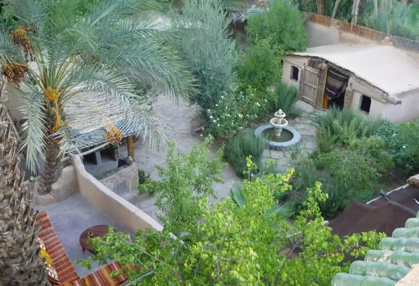 Majatalo Le Chant Des Palmiers