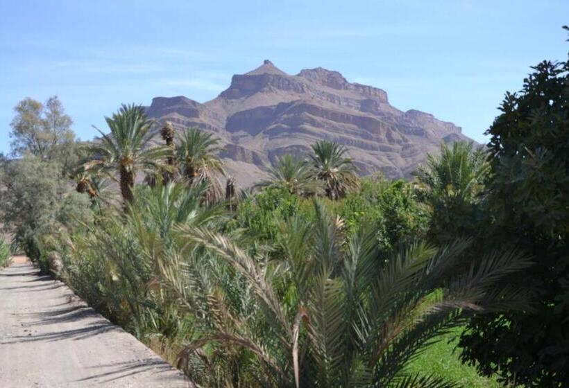 بنسيون Le Chant Des Palmiers