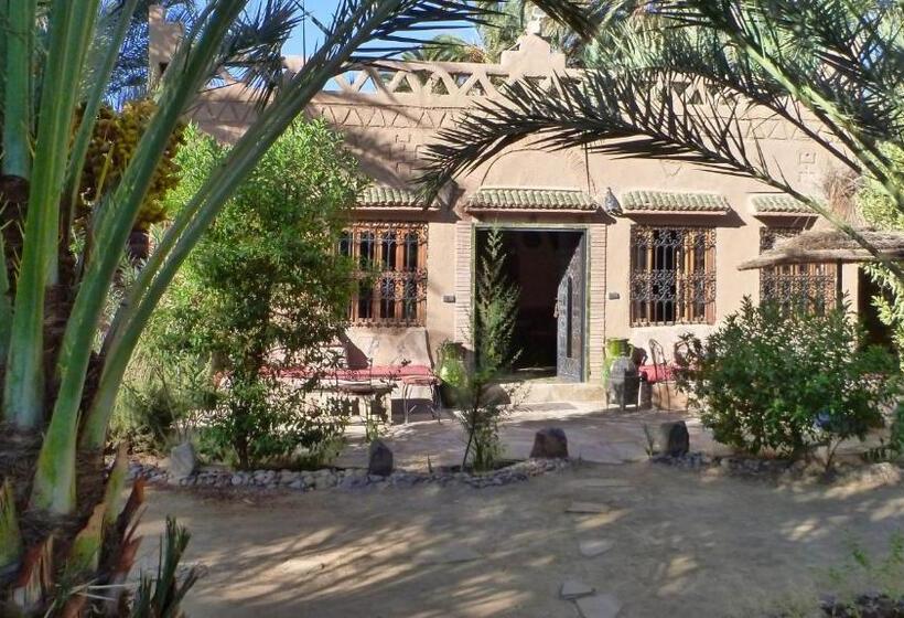 بنسيون Le Chant Des Palmiers