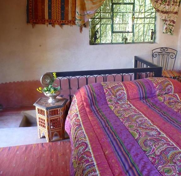 بنسيون Le Chant Des Palmiers