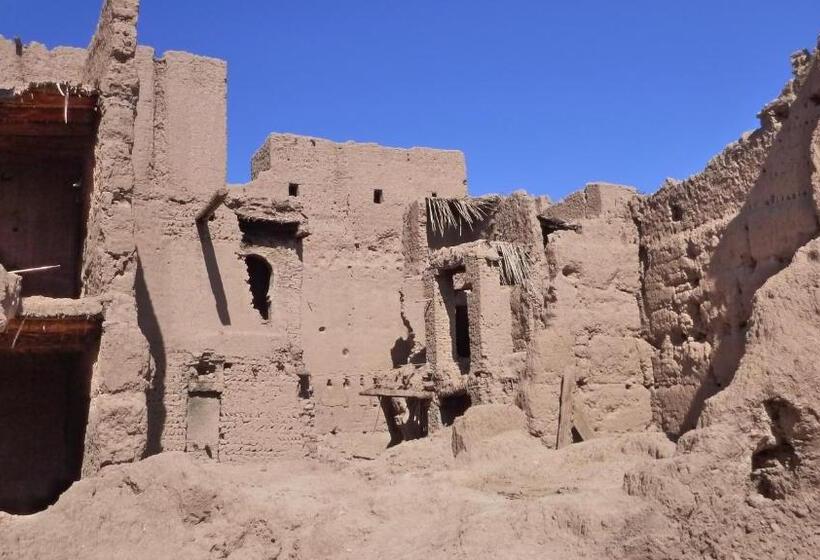 بنسيون Le Chant Des Palmiers