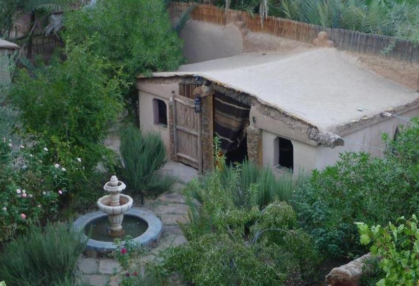 بنسيون Le Chant Des Palmiers