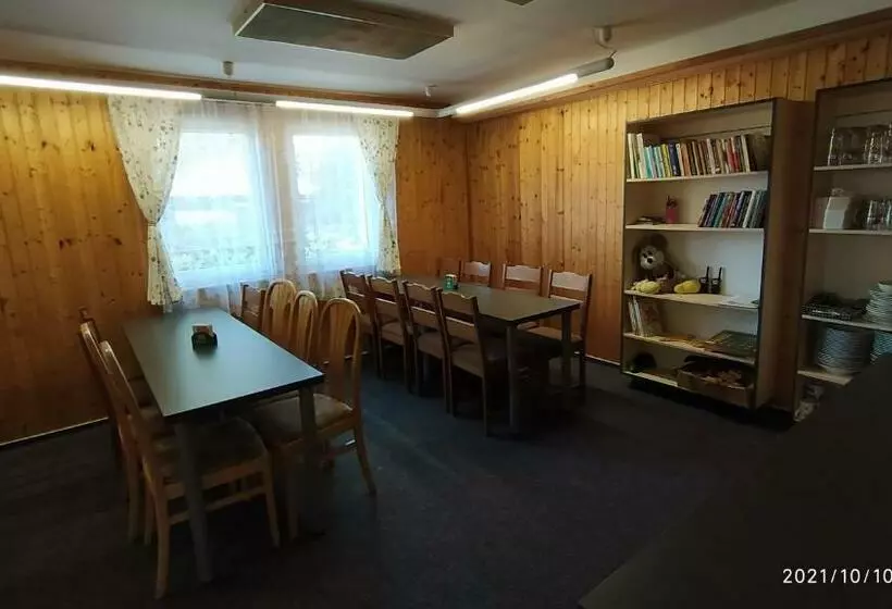 Majatalo Penzion U Rybníka