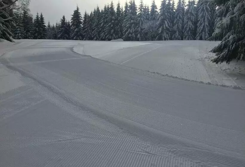 Majatalo Penzion U Rybníka