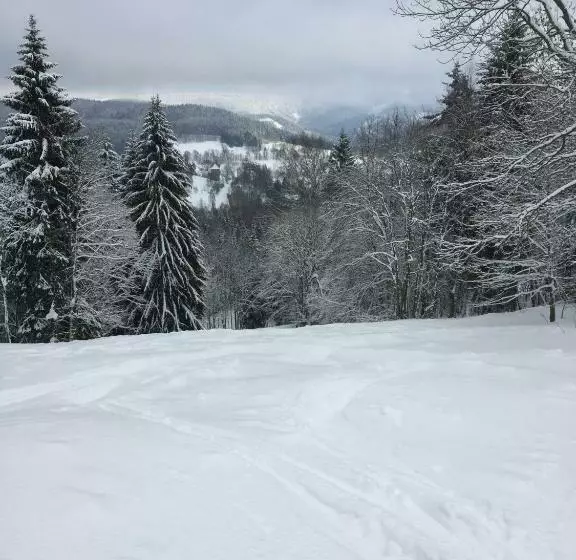 Majatalo Penzion U Rybníka