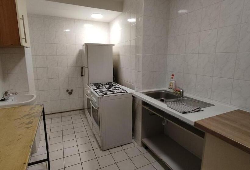 Пансион Penzion U Rybníka