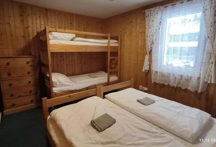 Majatalo Penzion U Rybníka