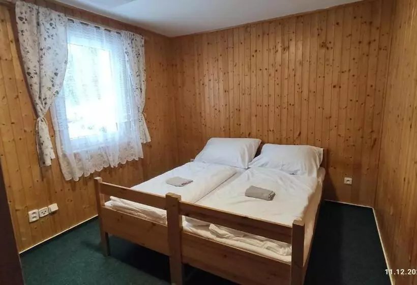 Majatalo Penzion U Rybníka