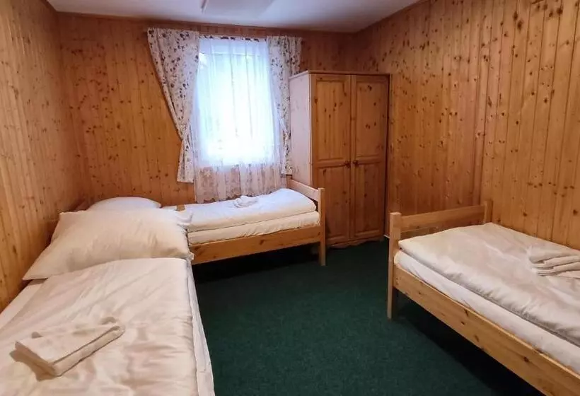 Majatalo Penzion U Rybníka