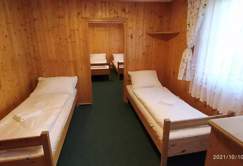 Majatalo Penzion U Rybníka