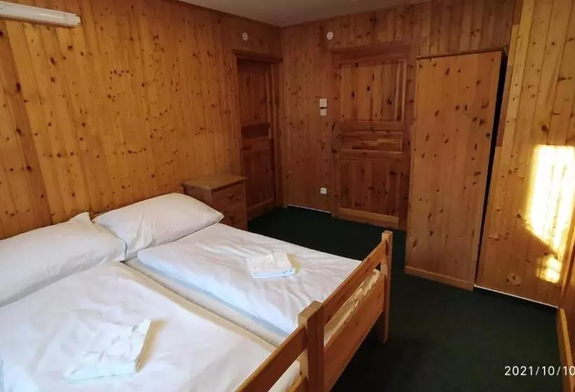 Majatalo Penzion U Rybníka