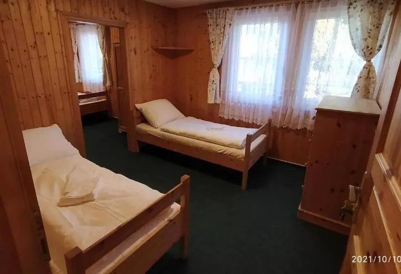 Majatalo Penzion U Rybníka