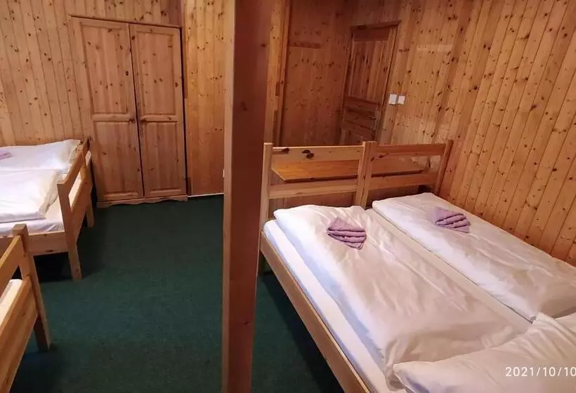 Majatalo Penzion U Rybníka