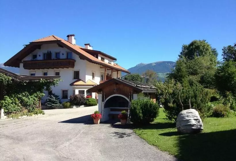 Residence Untermoarhof