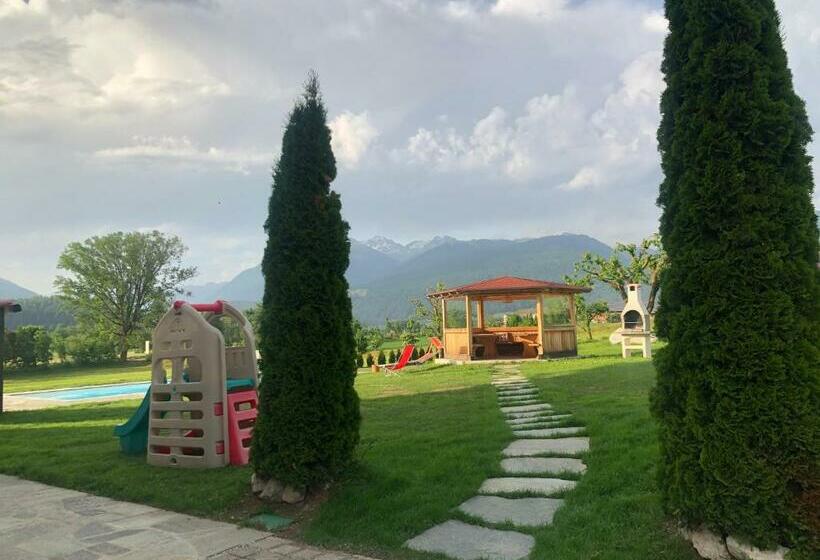 Residence Untermoarhof