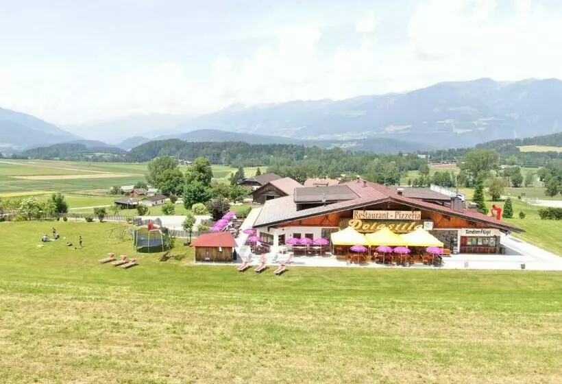 Residence Untermoarhof