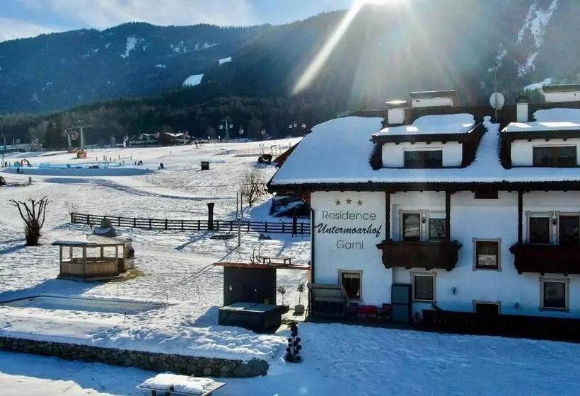 Residence Untermoarhof