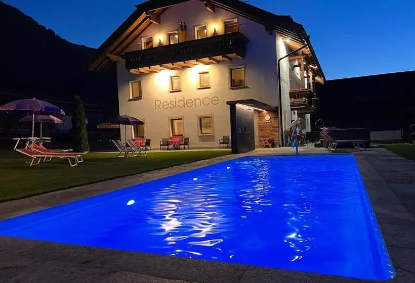 Residence Untermoarhof