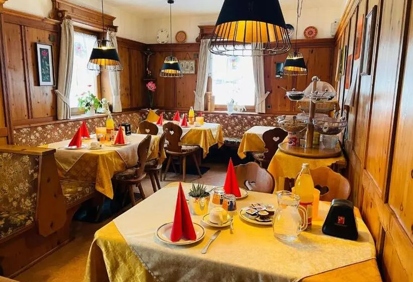 Residence Untermoarhof