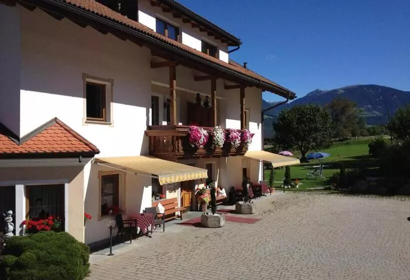 Residence Untermoarhof