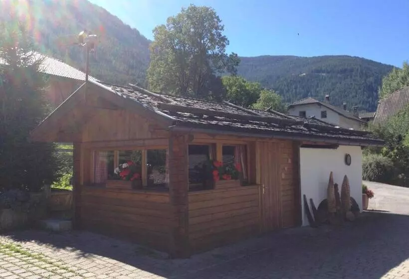 Residence Untermoarhof