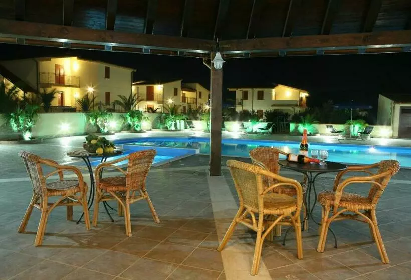 Residence Valentina