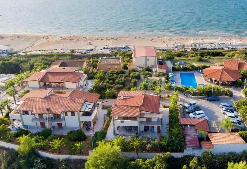 Residence Valentina