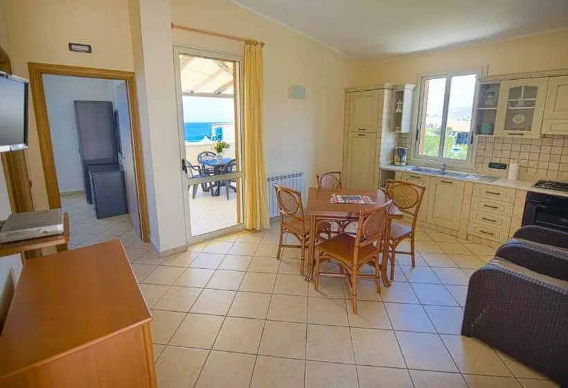 Residence Valentina