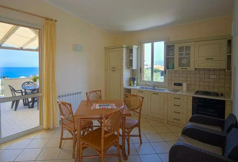 Residence Valentina