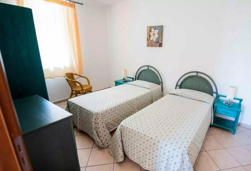 Residence Valentina