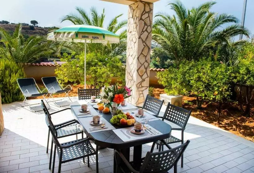 Residence Valentina