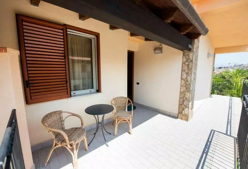 Residence Valentina