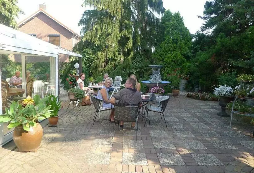 B&b De Kleine Wijngaard