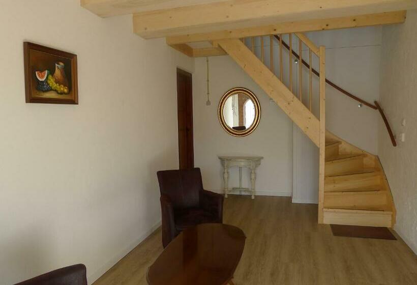 B&b De Kleine Wijngaard